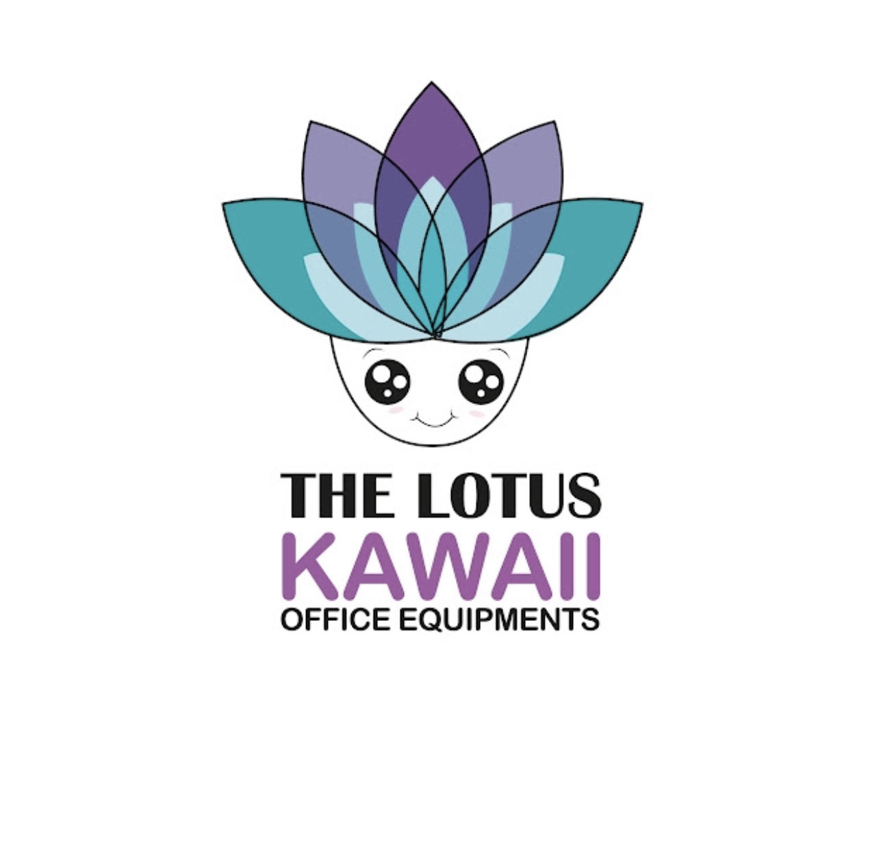 The Lotus Kawaii Office Equipment